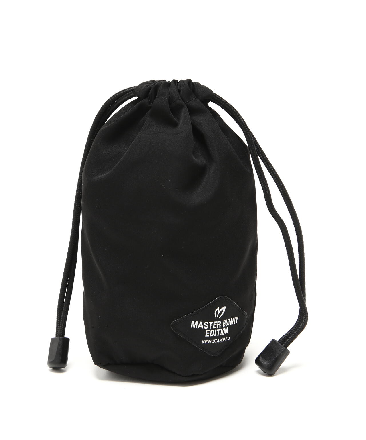 巾着収納バッグ付きレインハット (UNISEX)