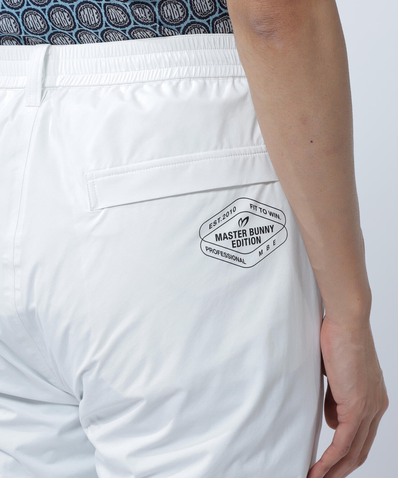 レインパンツ <無地> (MENS)