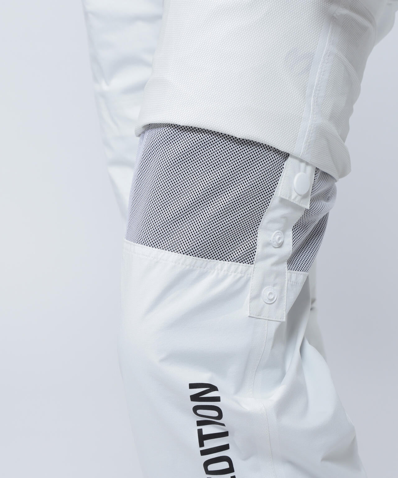 レインパンツ <無地> (MENS)