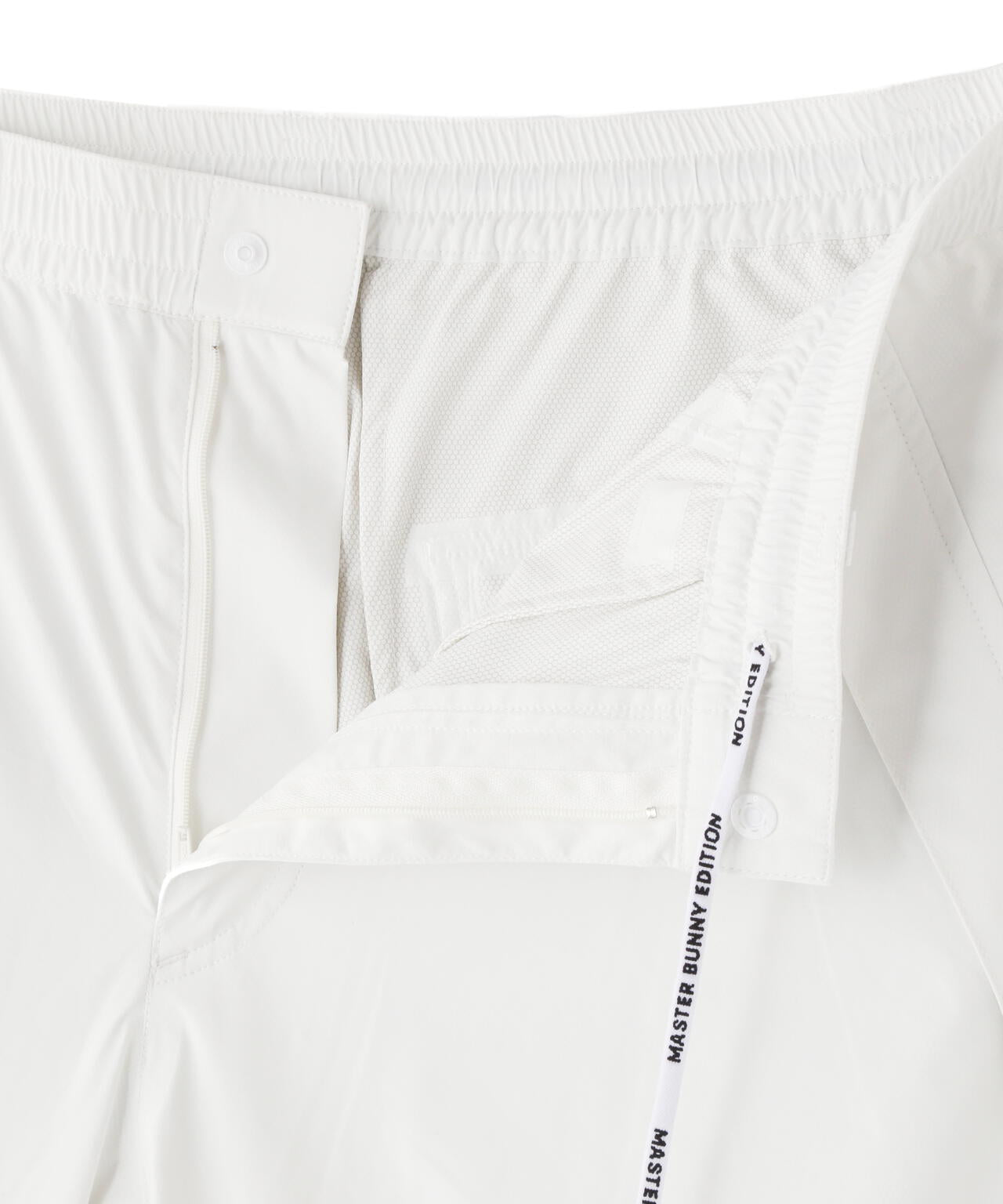レインパンツ <無地> (MENS)