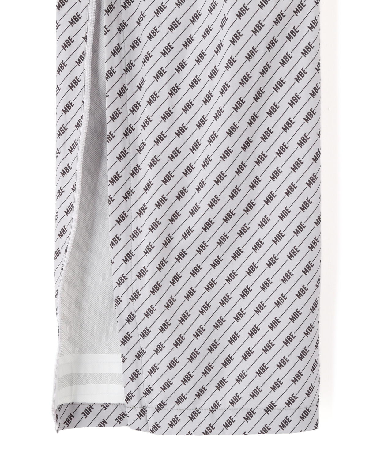 レインパンツ <バイヤス柄> (MENS)