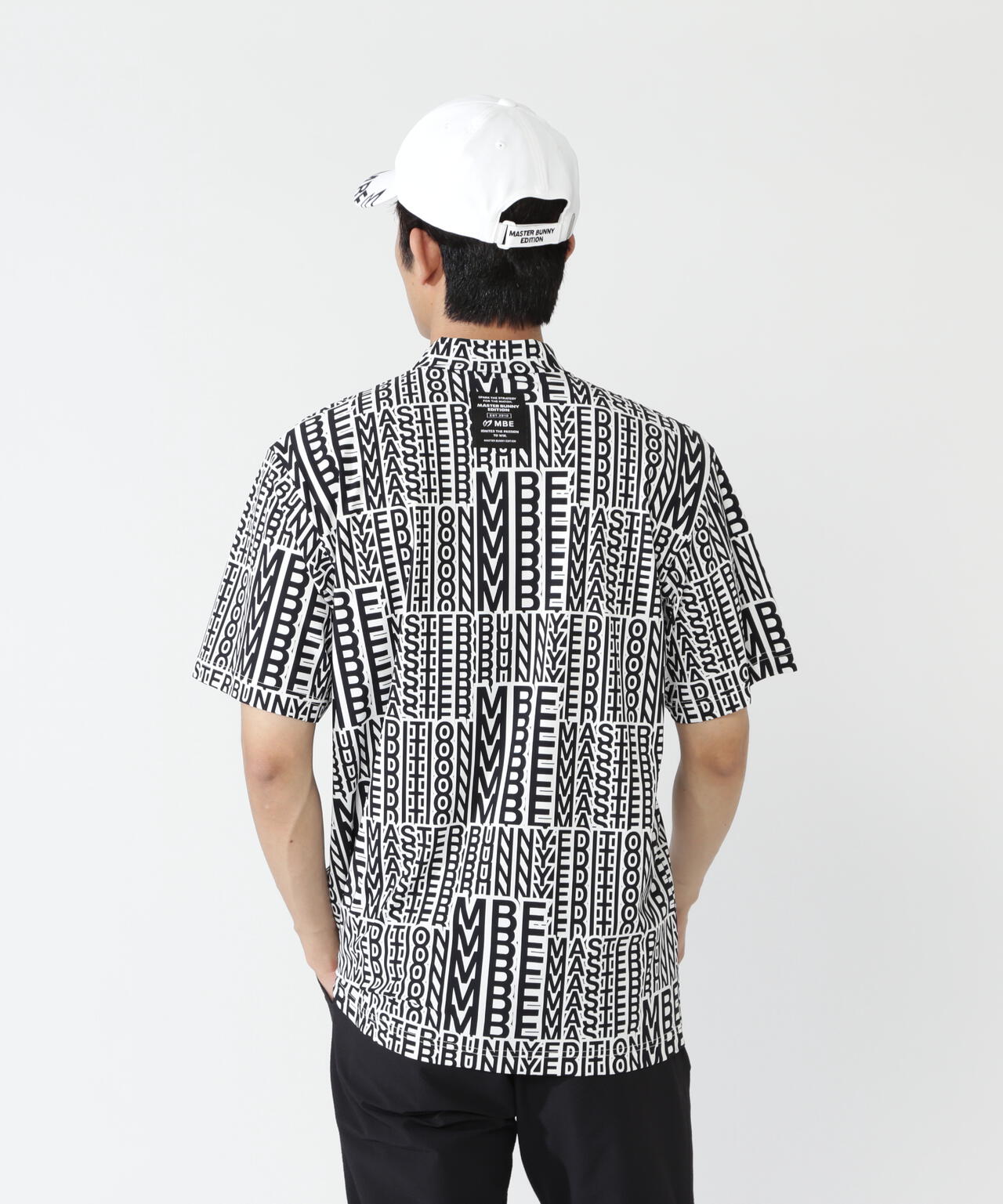 H:182cm/C:93/W:77/H:91 着用サイズ:5