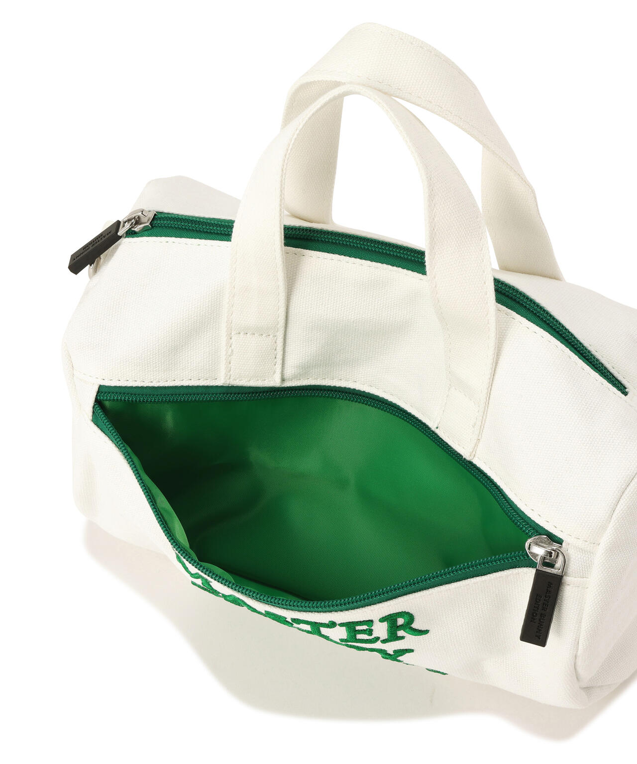 【PLAY GREEN】カートバッグ (UNISEX)