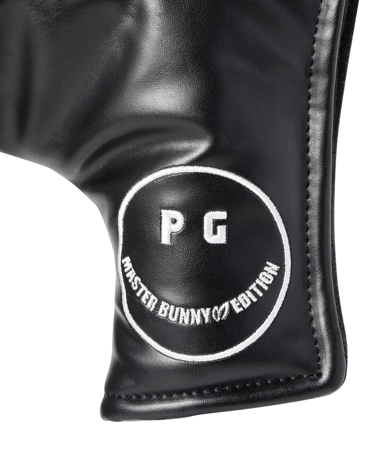【PG×MBE】PIN型用パターカバー (UNISEX)