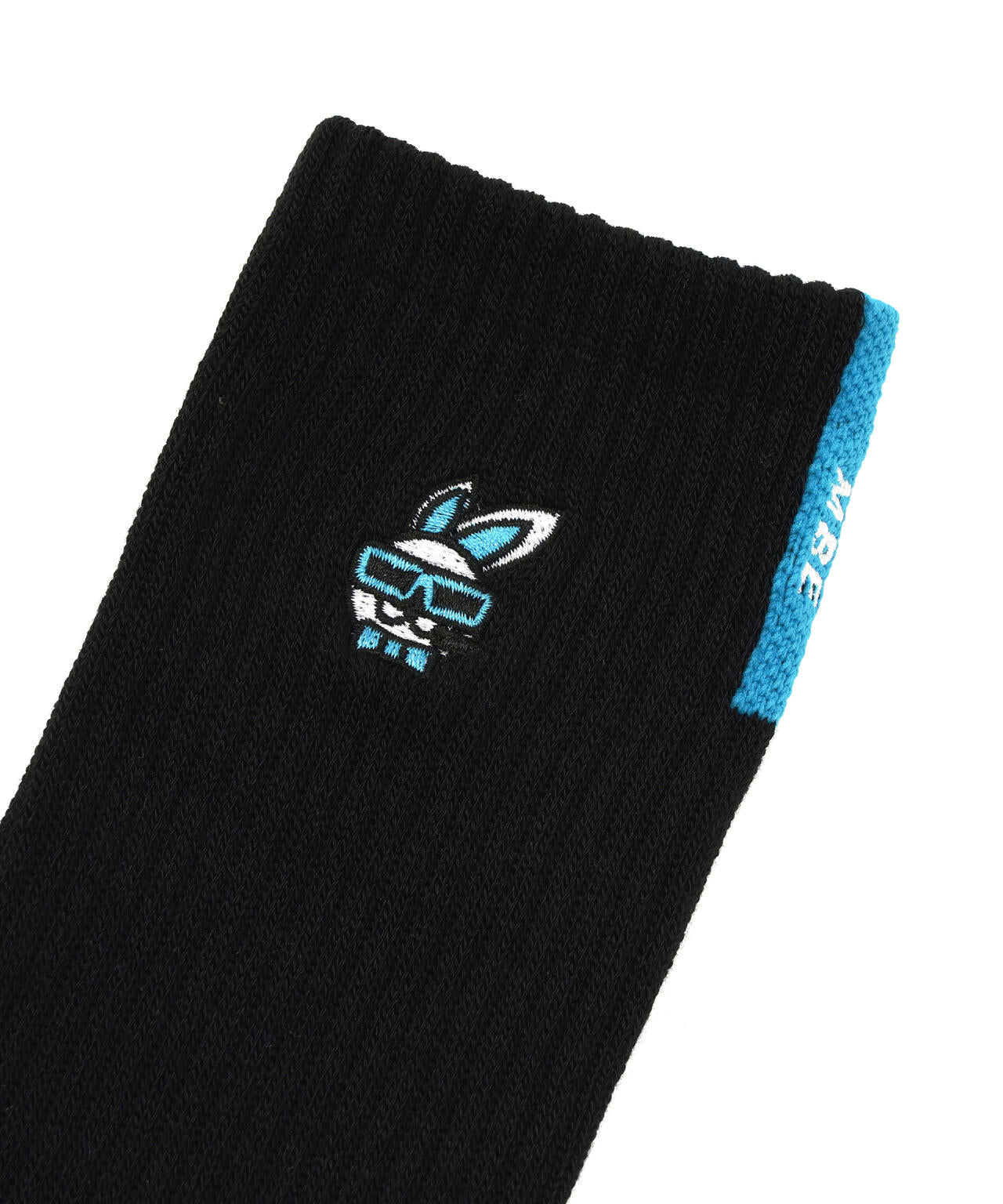 【オンライン限定】“ICY”SWAGGY BUNNY SOCKS(LADIES)