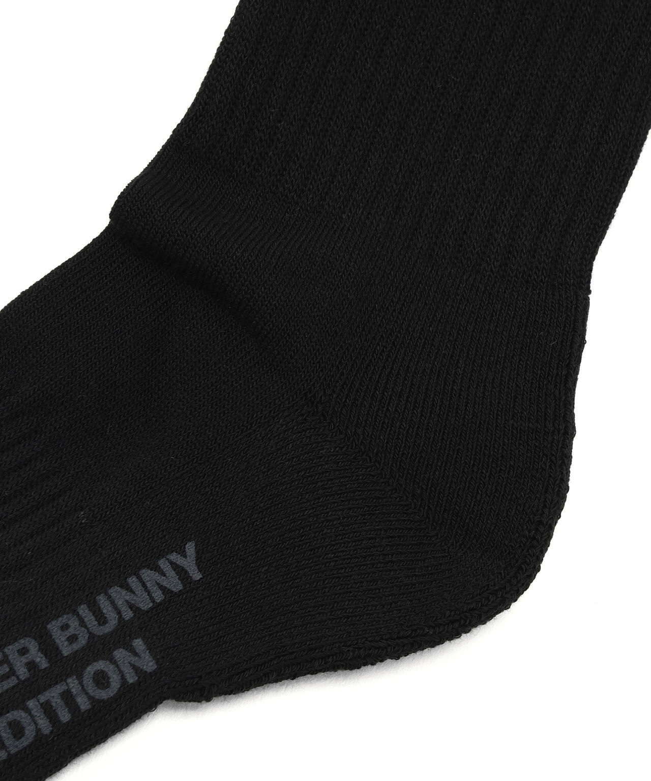 【オンライン限定】“ICY”SWAGGY BUNNY SOCKS(LADIES)