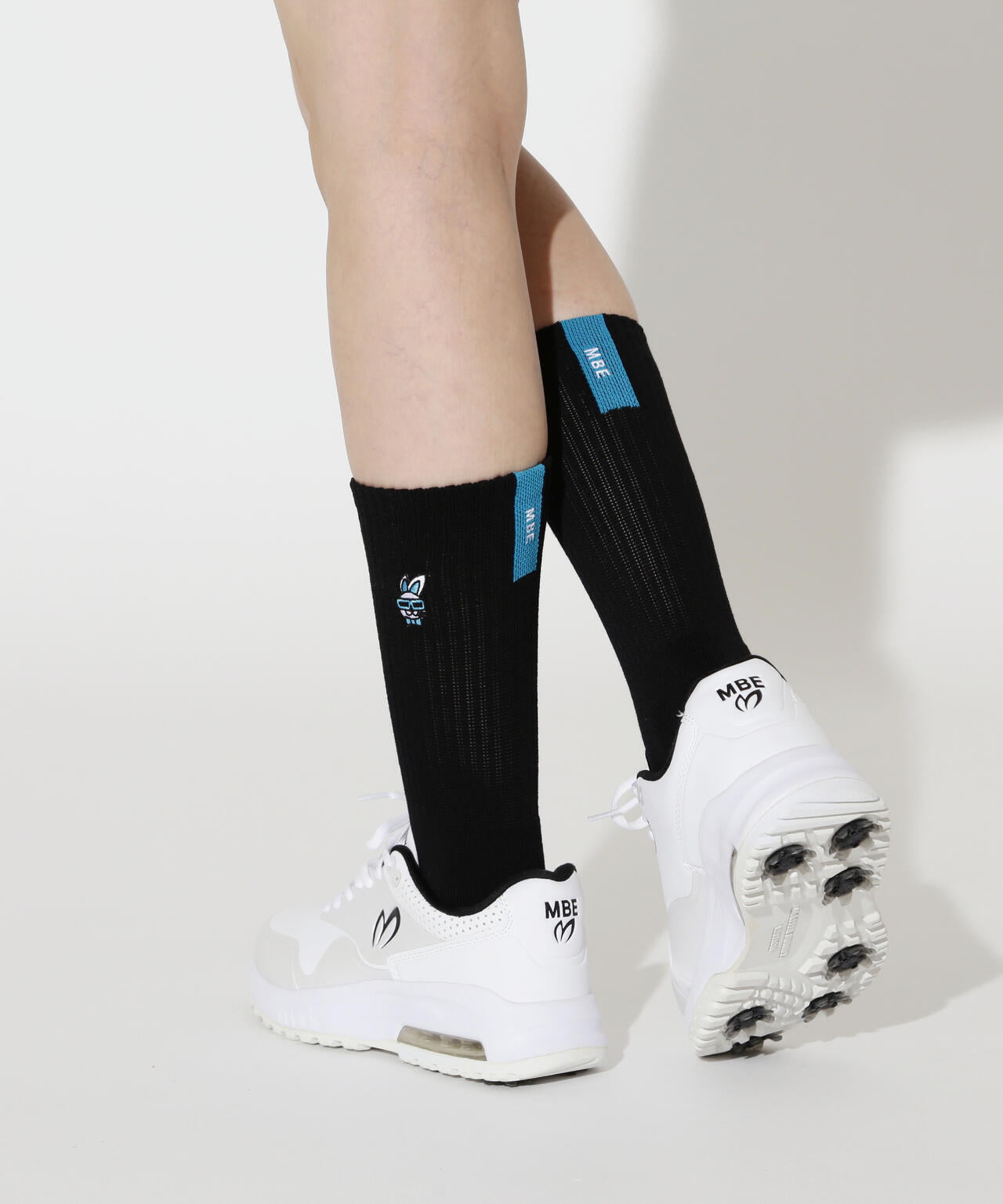【オンライン限定】“ICY”SWAGGY BUNNY SOCKS(LADIES)