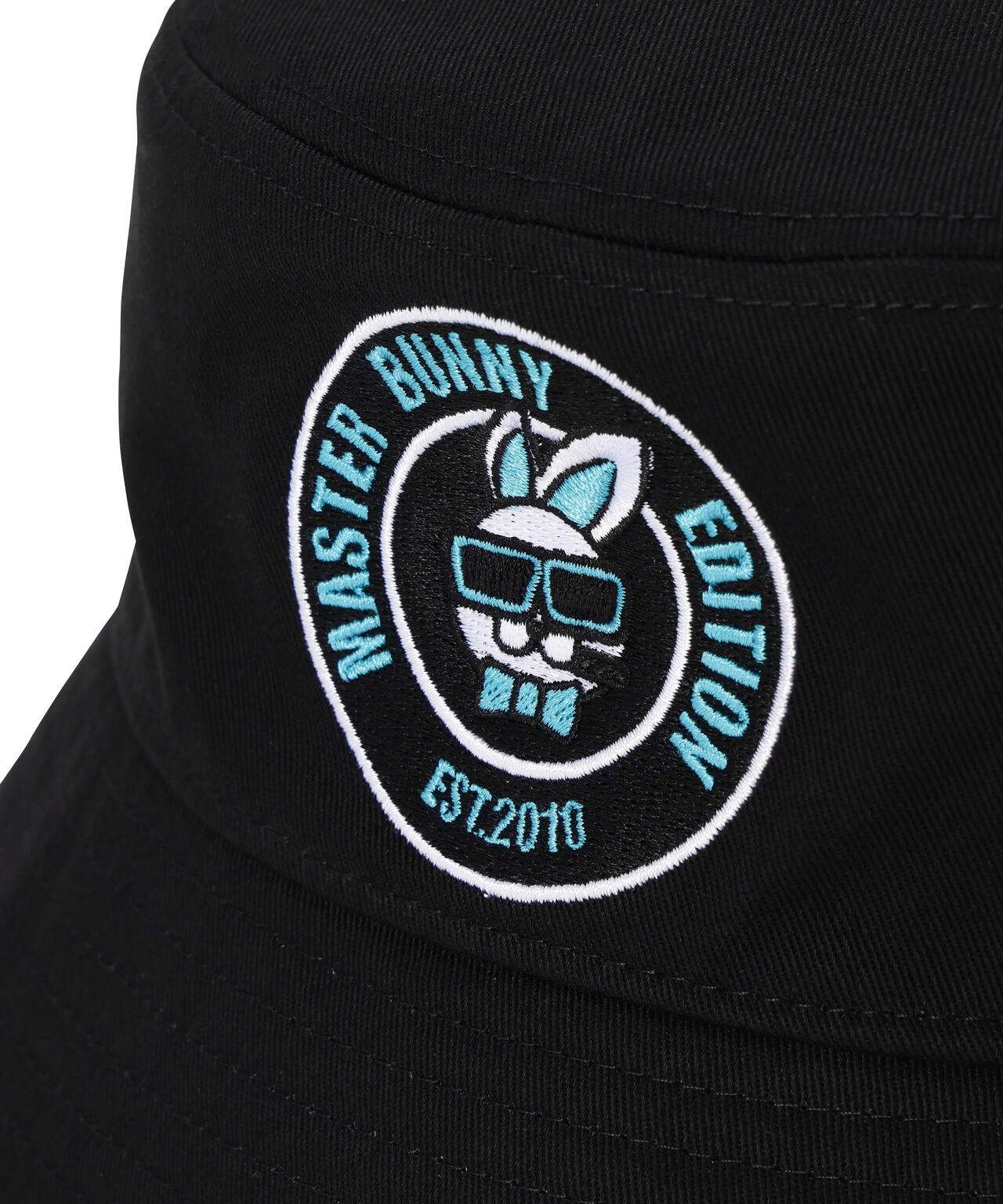 【オンライン限定】“ICY”SWAGGY BUNNY 氷撃HAT (UNISEX)