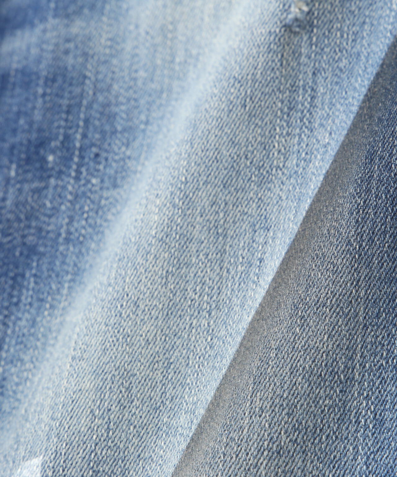 SURT/サート STAR PAINT DENIM