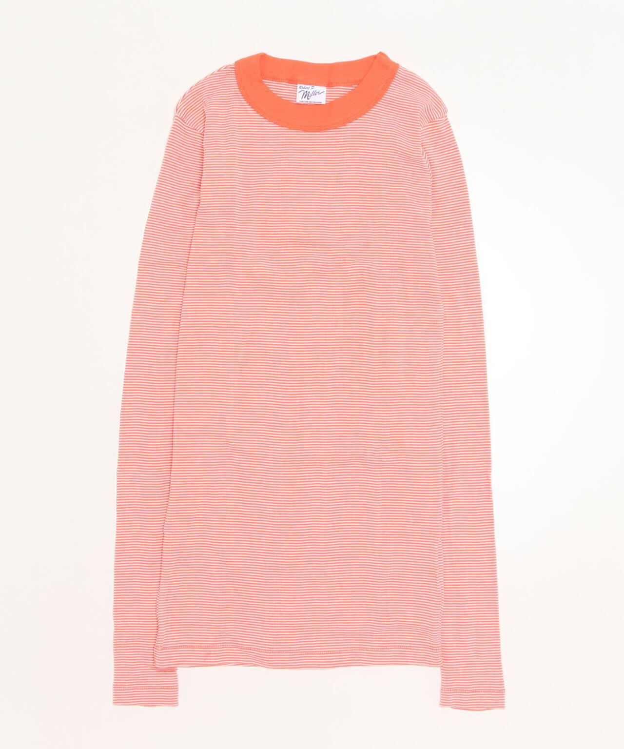 miller/ミラー Prib LS Tee ロンT