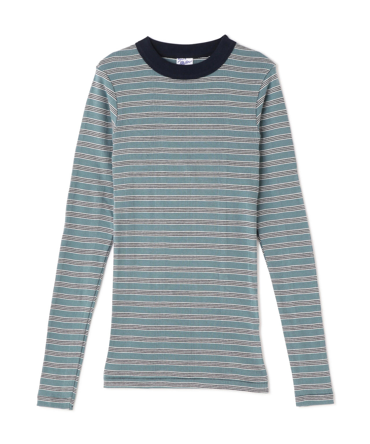 miller/ミラー Prib LS Tee ロンT
