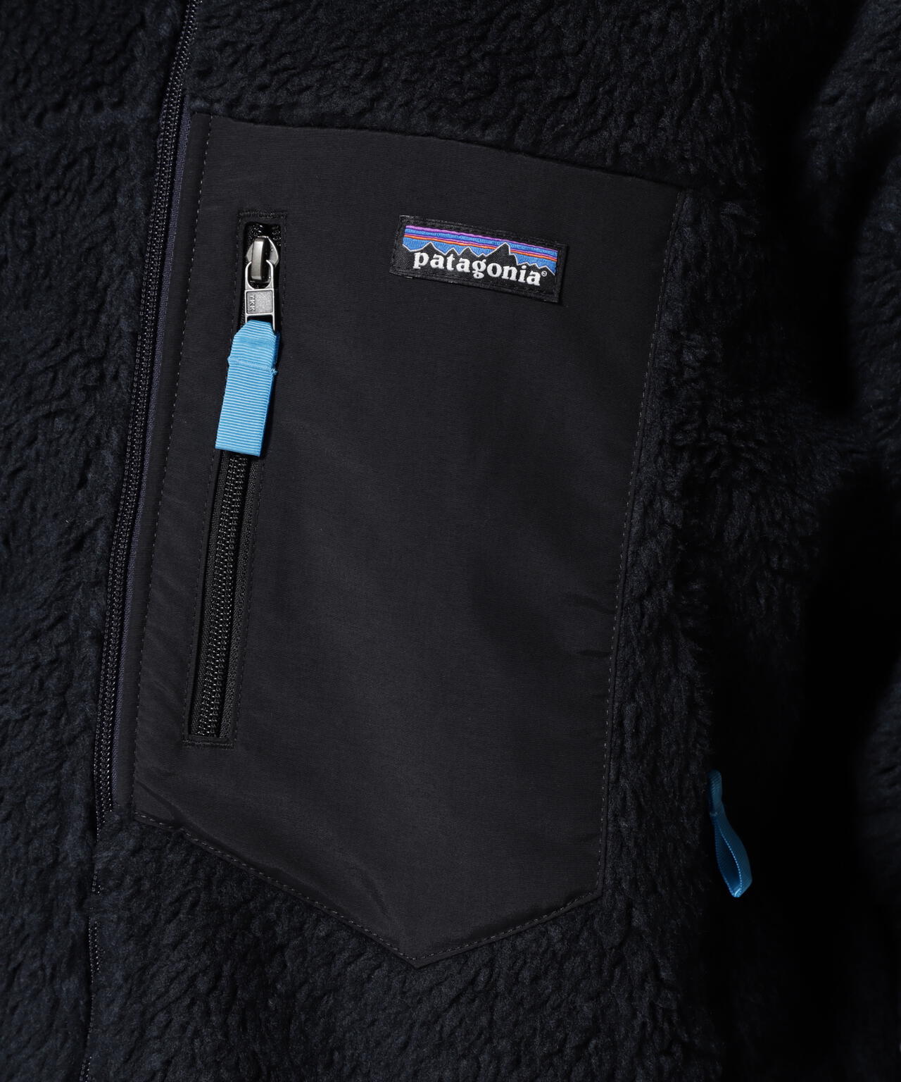 Patagonia/パタゴニア M's Classic Retro-X Jacket メンズ・クラシック・レトロX・ジャケット 23056