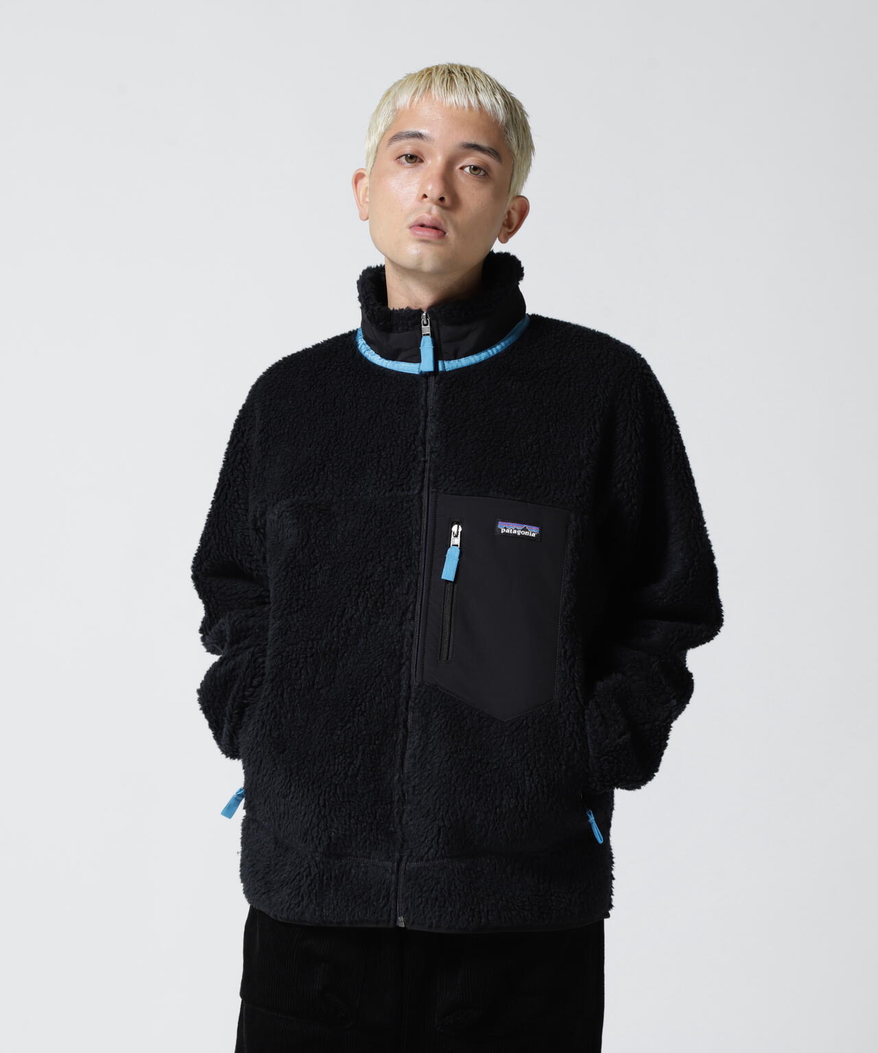 Patagonia/パタゴニア M's Classic Retro-X Jacket メンズ・クラシック・レトロX・ジャケット 23056