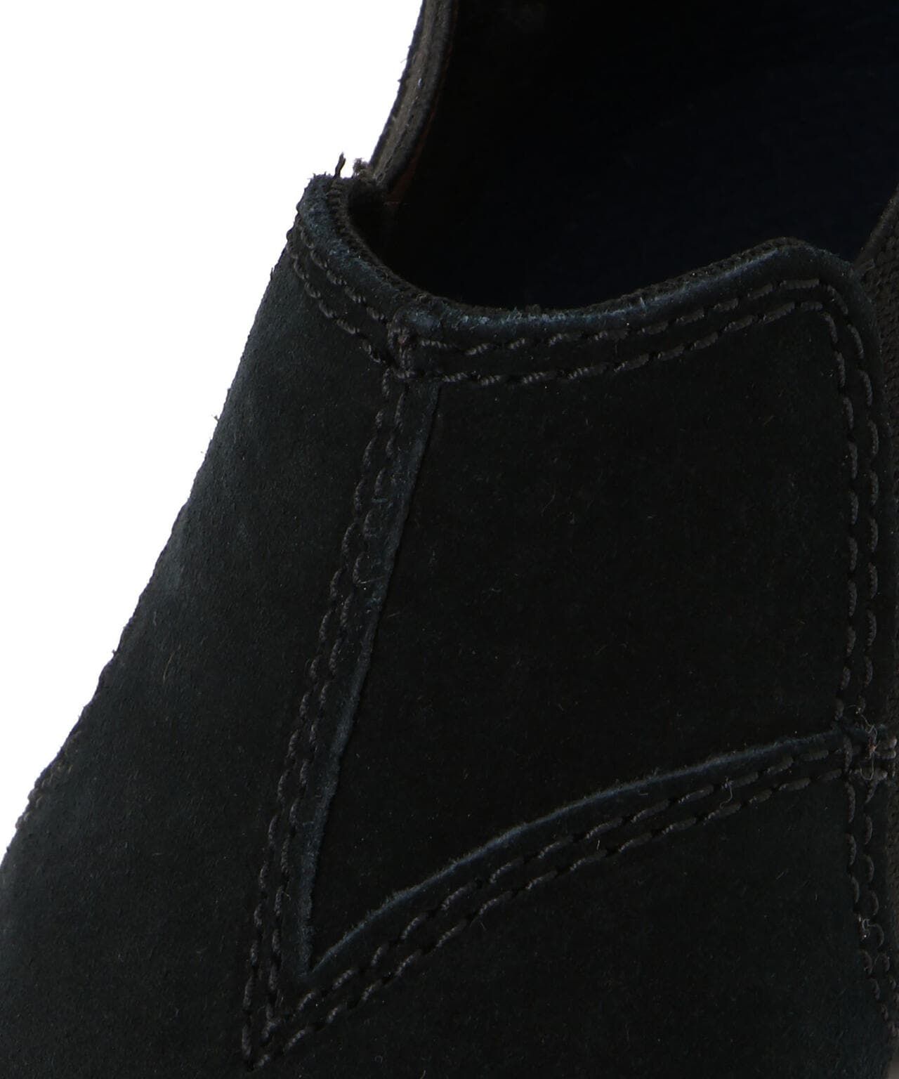 BLUNDSTONE/ブランドストーン ORIGINALS LOW CUT SUEDE BS1605 日本別注モデル