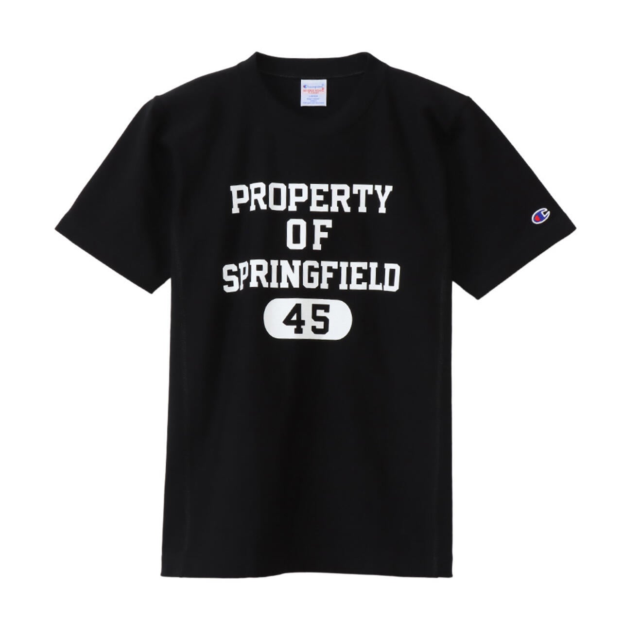 Champion/チャンピオン REVERSE WEAVE SHORT SLEEVE T-SHIRT
