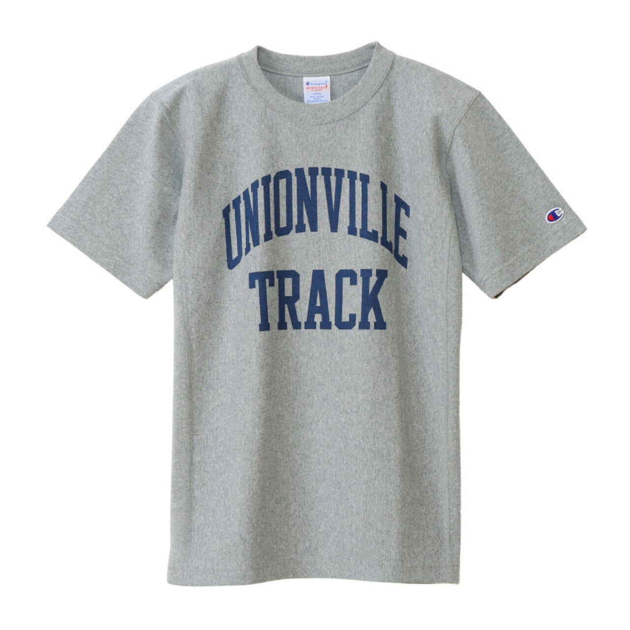 Champion/チャンピオン REVERSE WEAVE SHORT SLEEVE T-SHIRT
