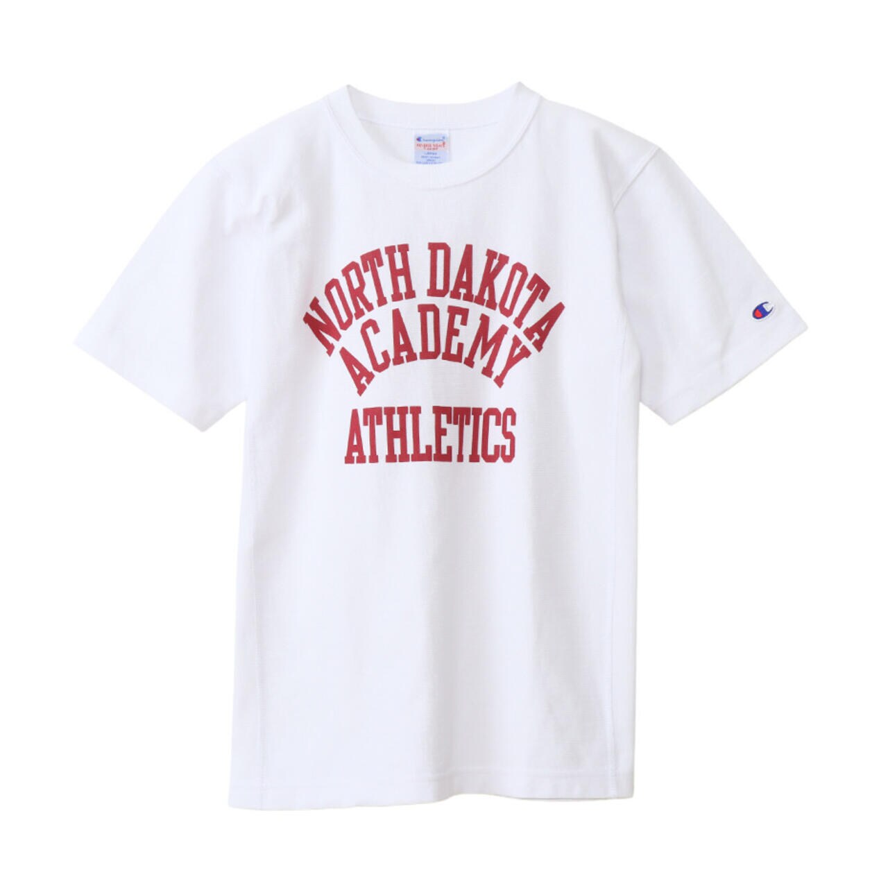 Champion/チャンピオン REVERSE WEAVE SHORT SLEEVE T-SHIRT