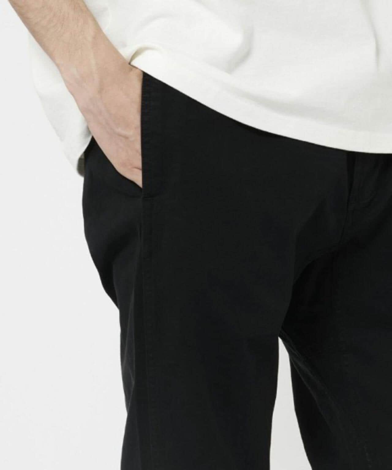 GRAMICCI/グラミチ NN-PANT CROPPED NNパンツクロップド