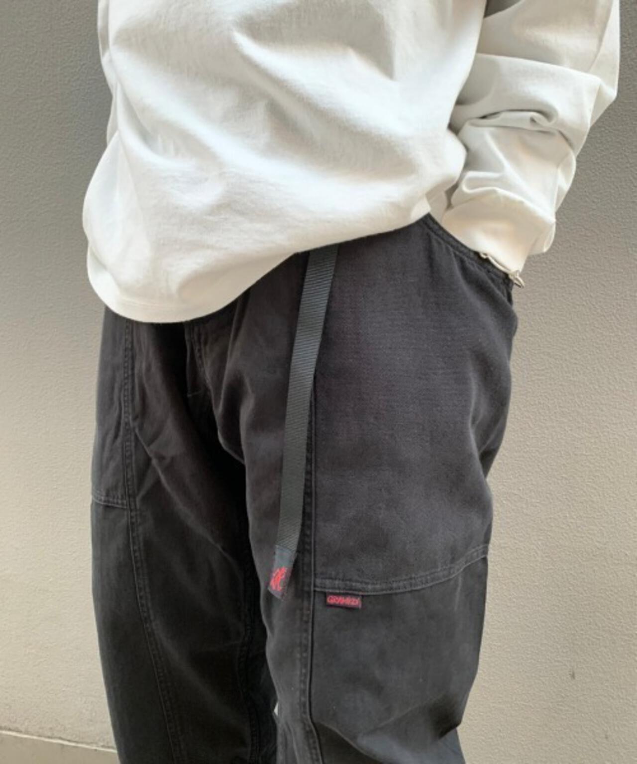 GRAMICCI/グラミチ GADGET PANT ガジェットパンツ G105-OGT