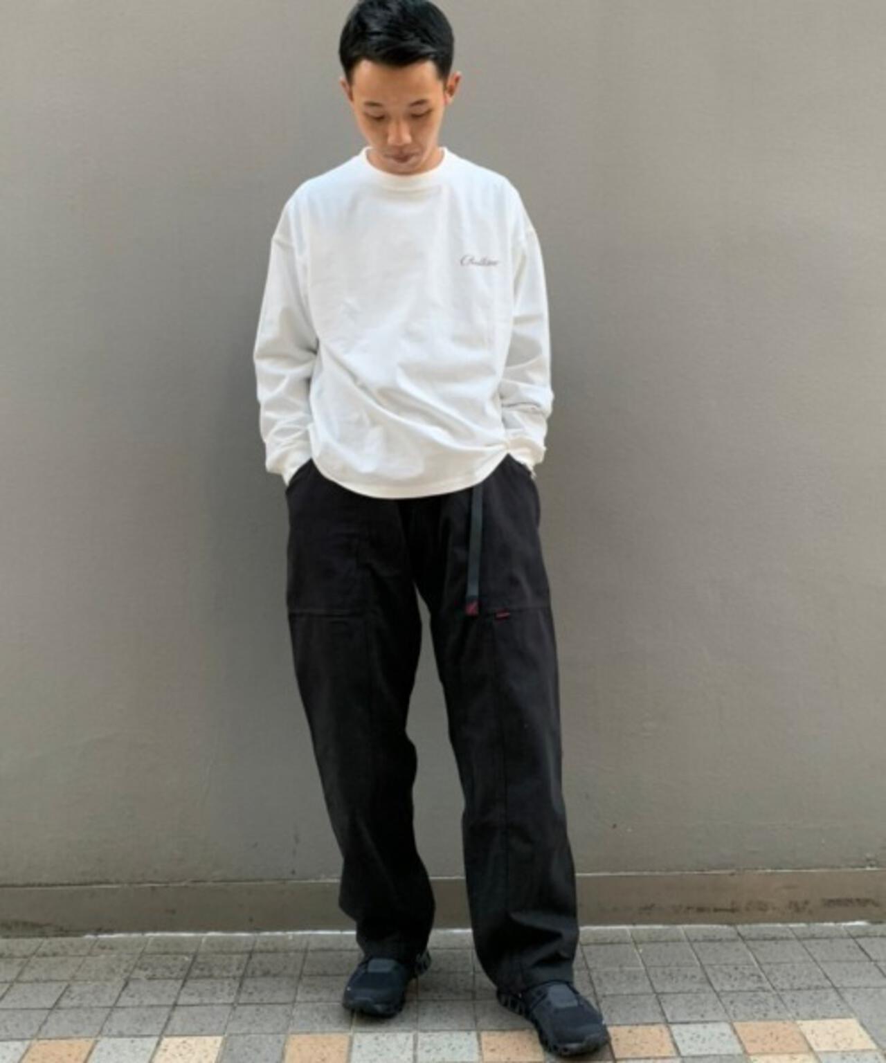 GRAMICCI/グラミチ GADGET PANT ガジェットパンツ G105-OGT