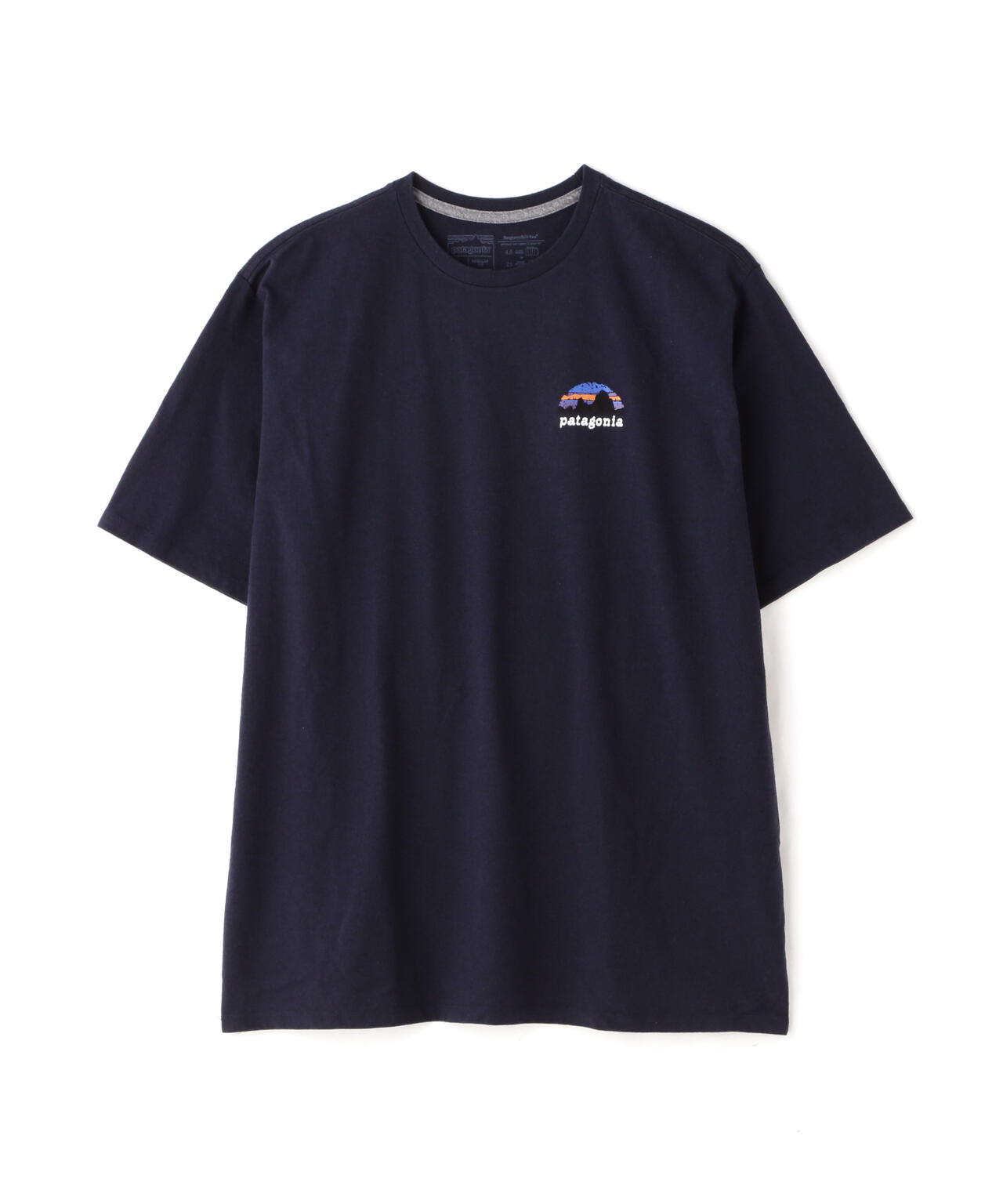 Patagonia/パタゴニア メンズ・スカイライン・ステンシル・レスポンシビリティー 37673