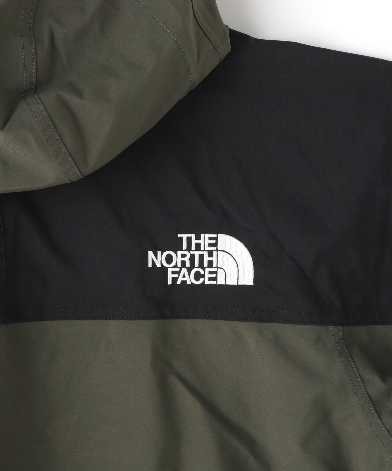 THE NORTH FACE/ザ・ノース・フェイス Mountain Light Jacket