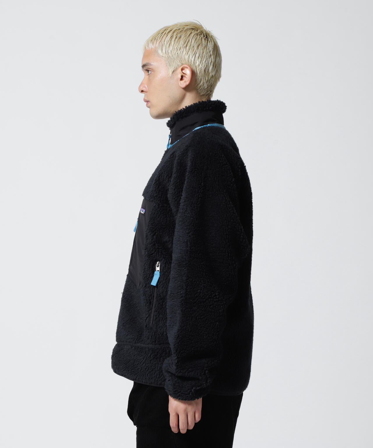 Patagonia/パタゴニア メンズ・クラシック・レトロX・ジャケット 23056