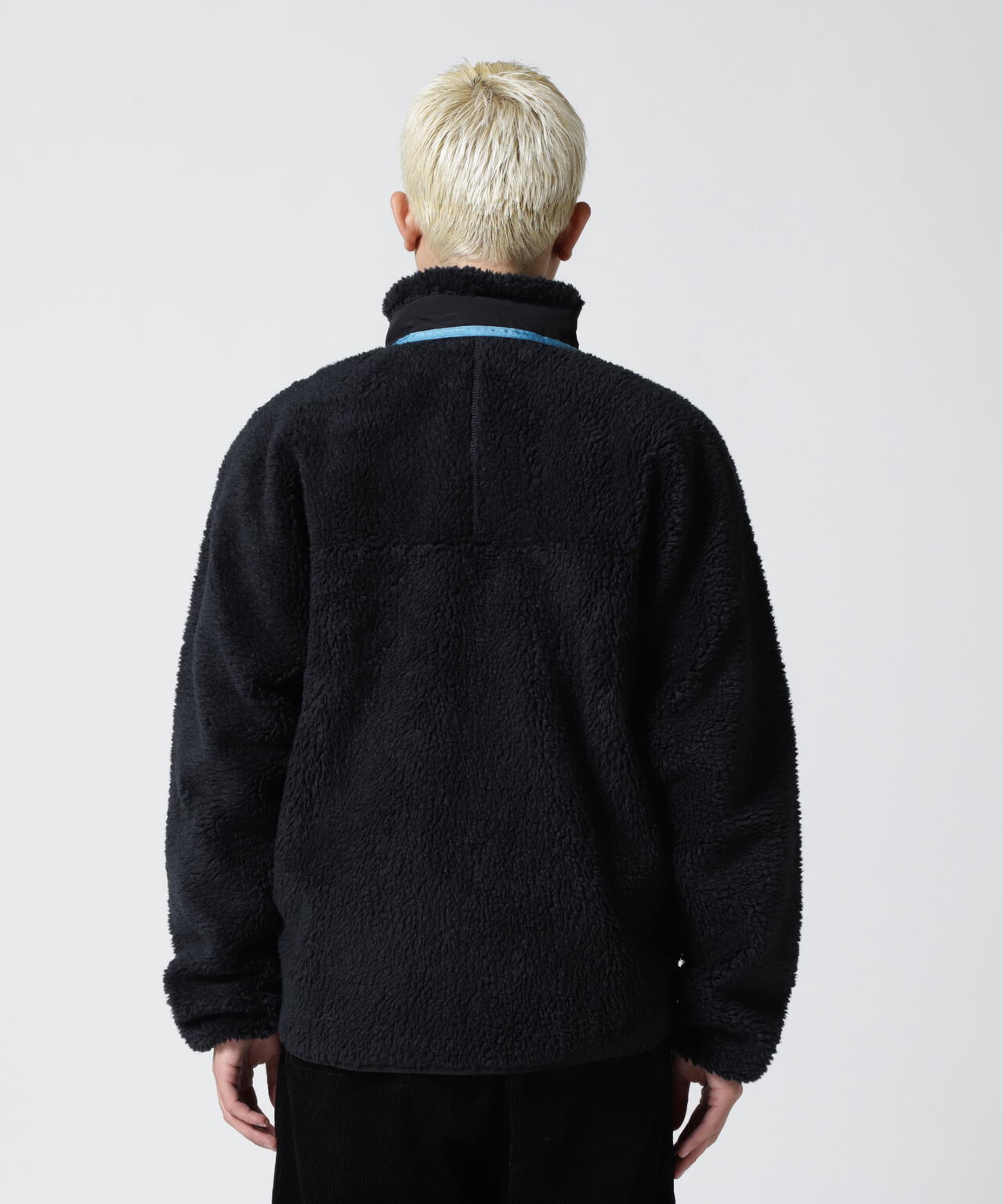Patagonia/パタゴニア メンズ・クラシック・レトロX・ジャケット 23056