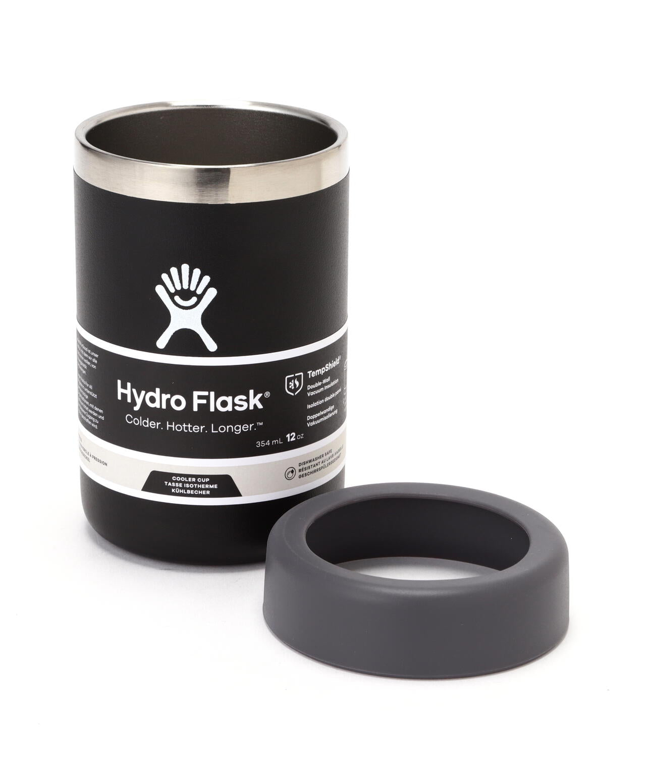 Hydro Flask/ハイドロフラスク 12oz Cooler Cup 12ozクーラーカップ