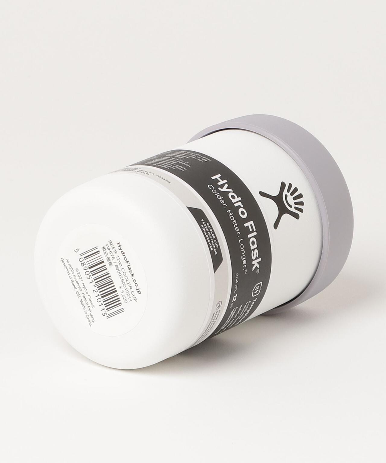 Hydro Flask/ハイドロフラスク 12oz Cooler Cup 12ozクーラーカップ