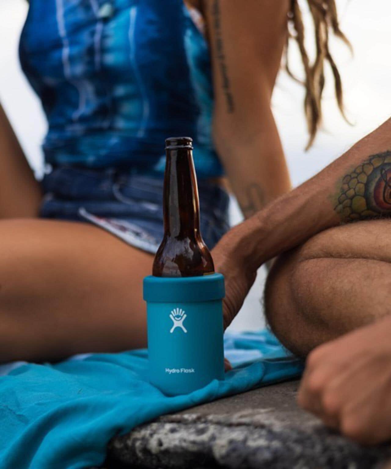 Hydro Flask/ハイドロフラスク 12oz Cooler Cup 12ozクーラーカップ