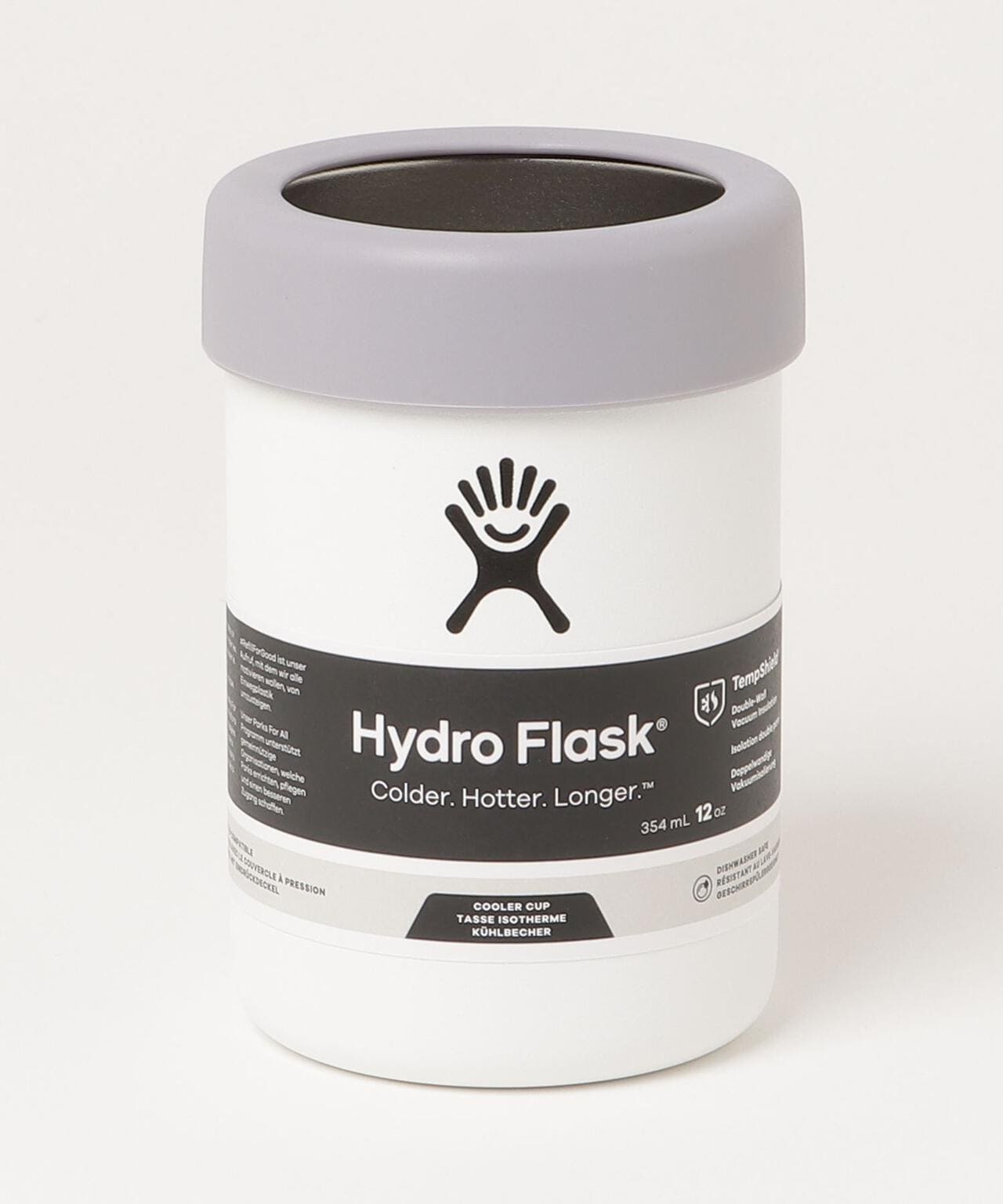 Hydro Flask/ハイドロフラスク 12oz Cooler Cup 12ozクーラーカップ