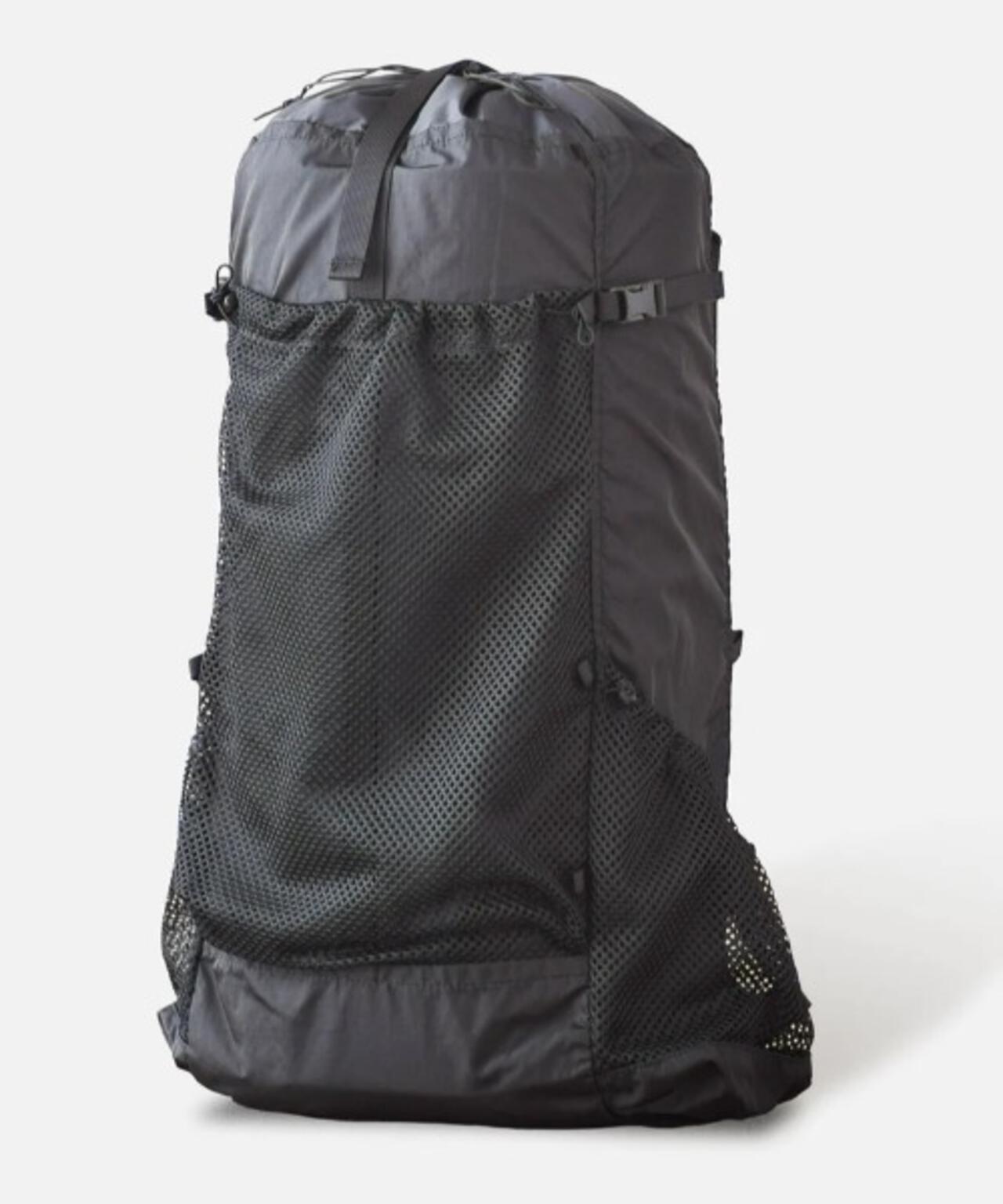 TRAIL BUM/トレイルバム BUMMER / バマー 30L バックパック