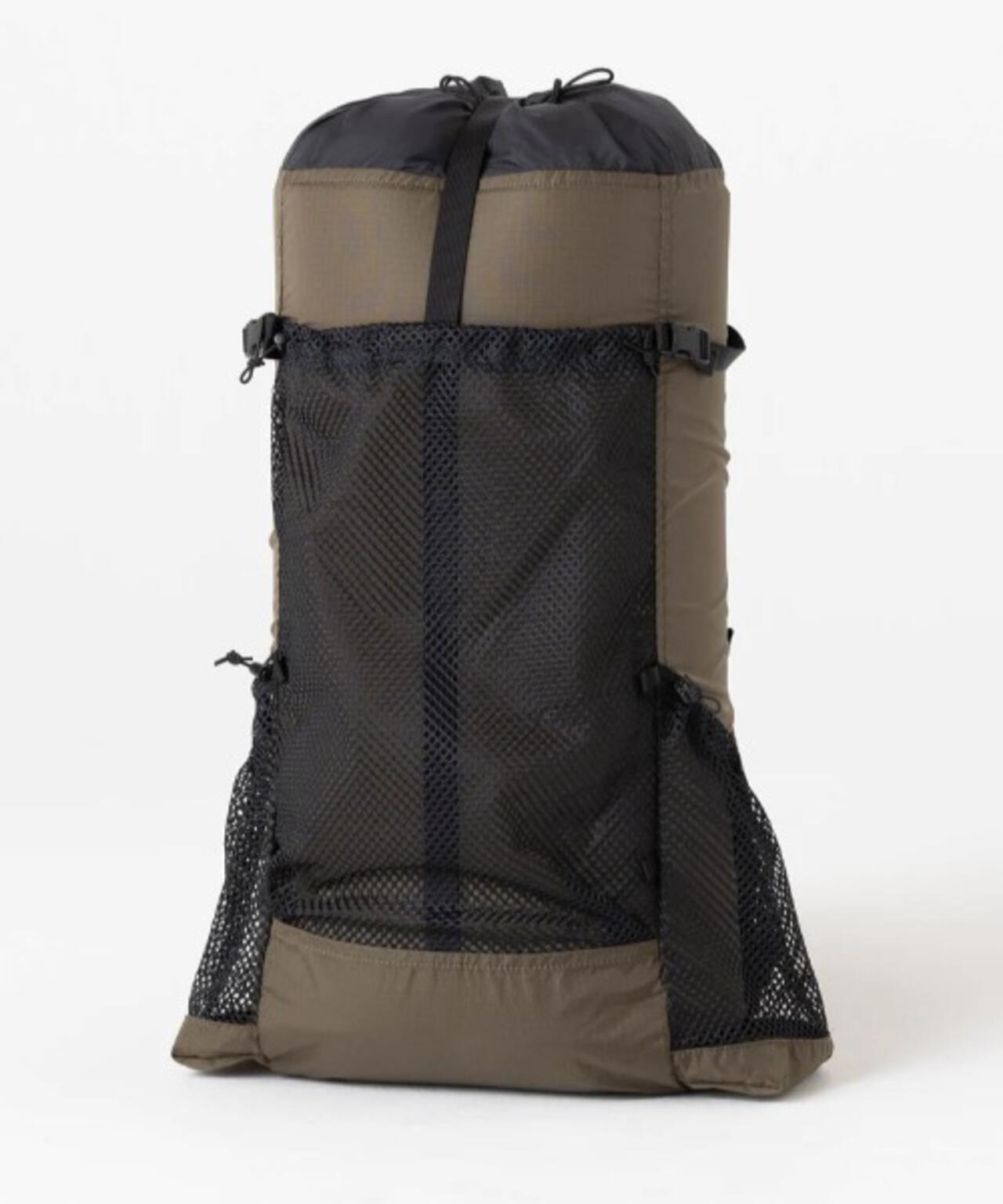 TRAIL BUM/トレイルバム BUMMER / バマー 30L バックパック