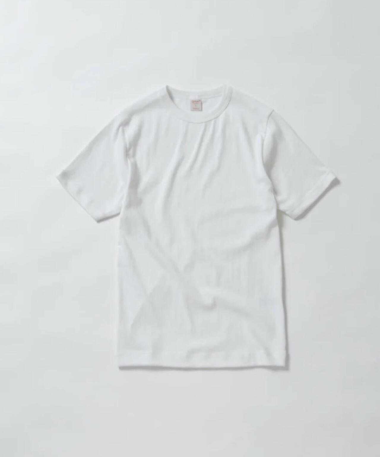 gicipi/ジチピ CRISTALLO クリスターッロ Tシャツ
