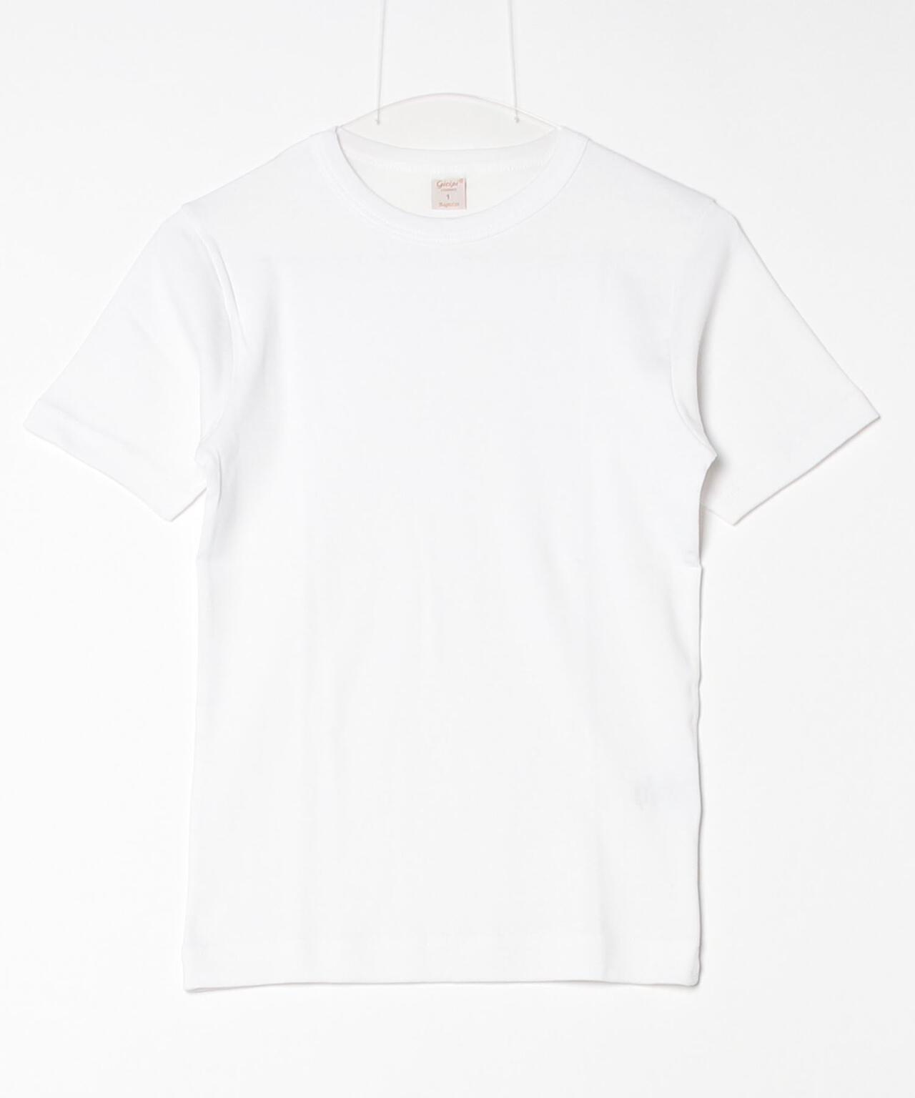gicipi/ジチピ CRISTALLO クリスターッロ Tシャツ