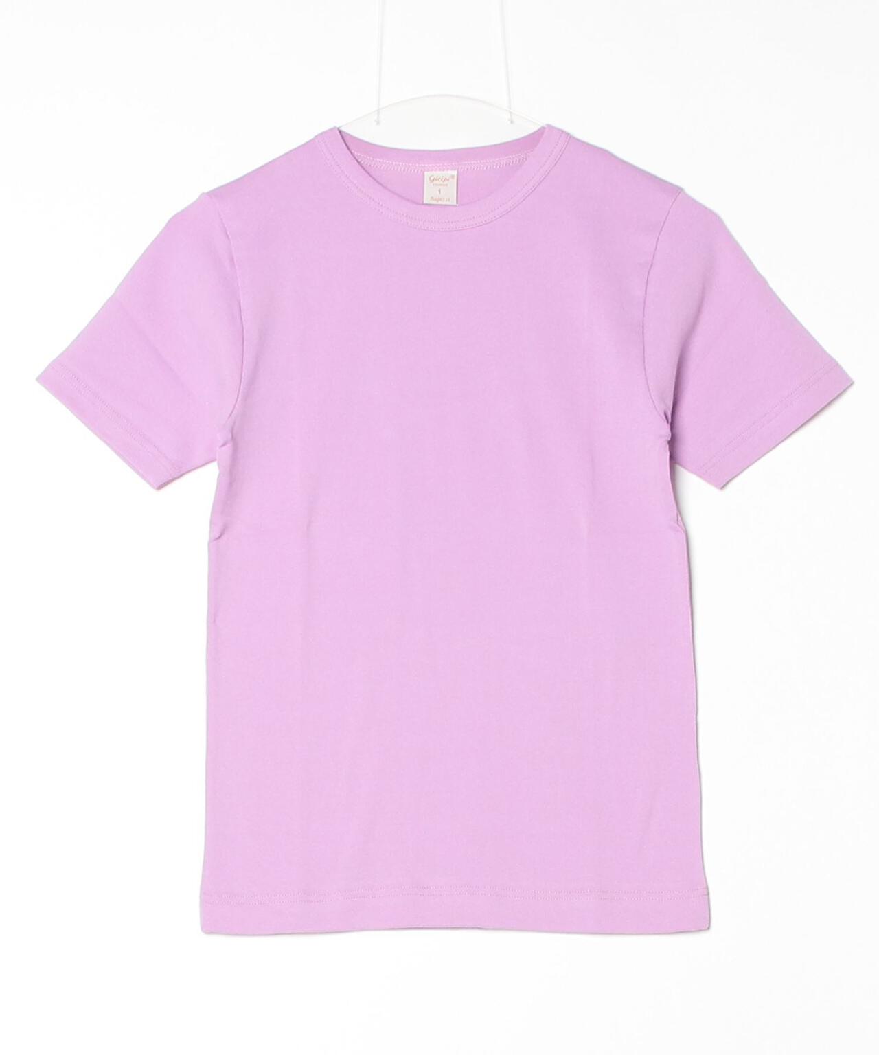 gicipi/ジチピ CRISTALLO クリスターッロ Tシャツ