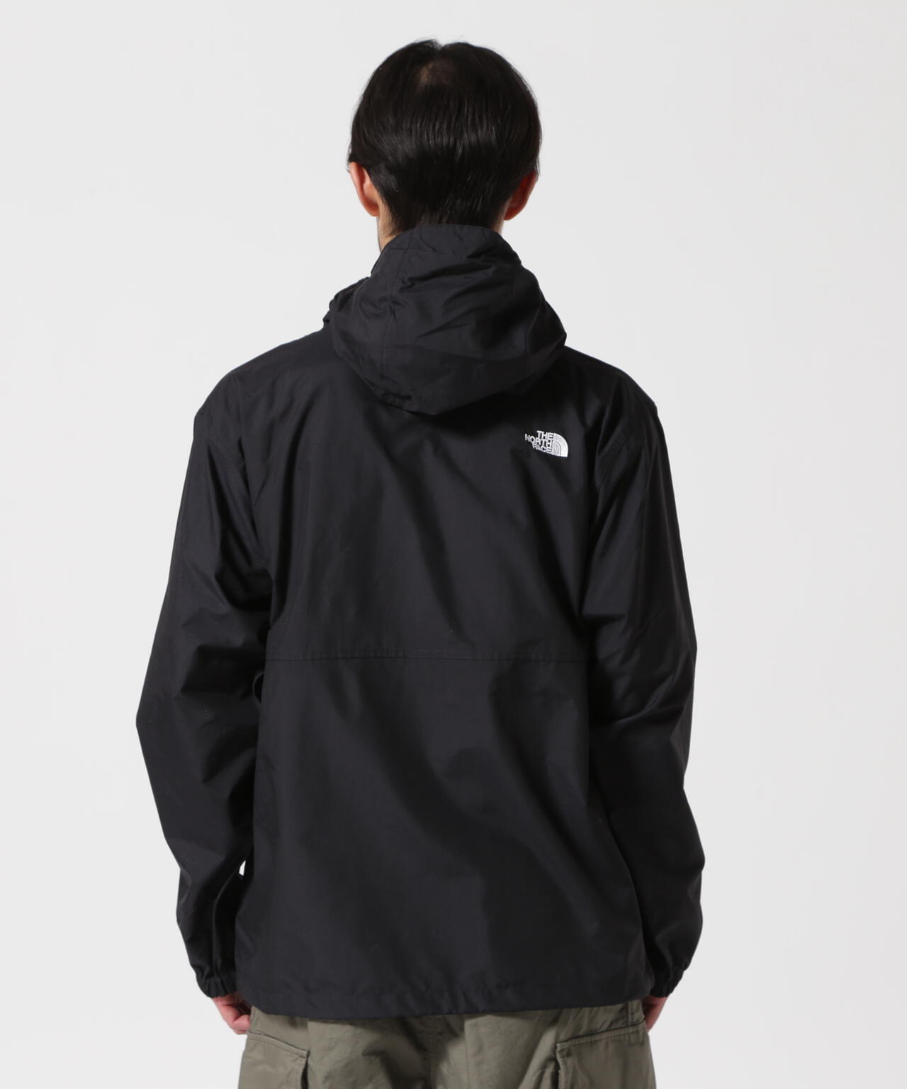 THE NORTH FACE/ザ・ノース・フェイス Compact Jacket