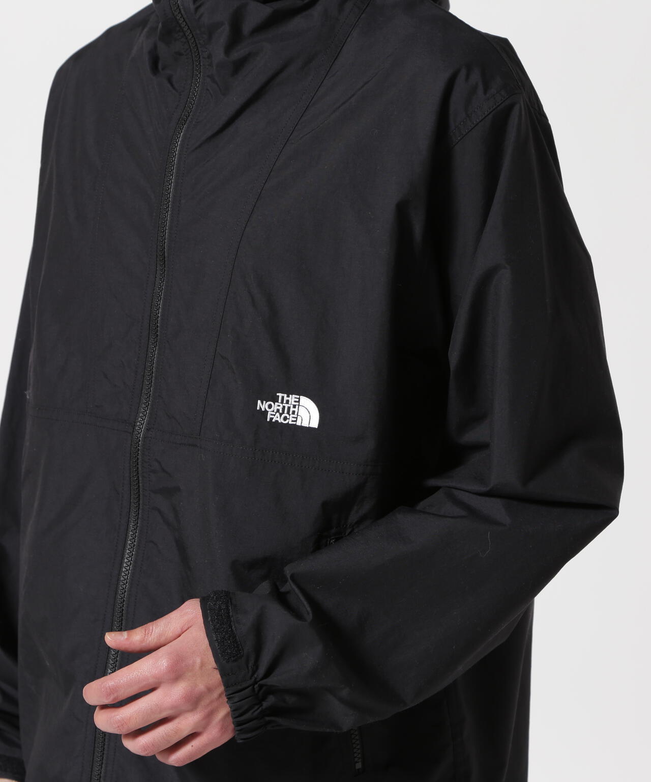 THE NORTH FACE/ザ・ノース・フェイス Compact Jacket