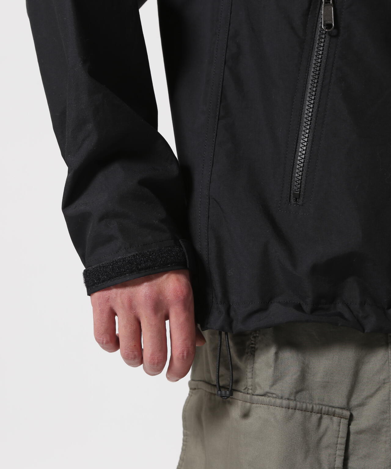 THE NORTH FACE/ザ・ノース・フェイス Compact Jacket