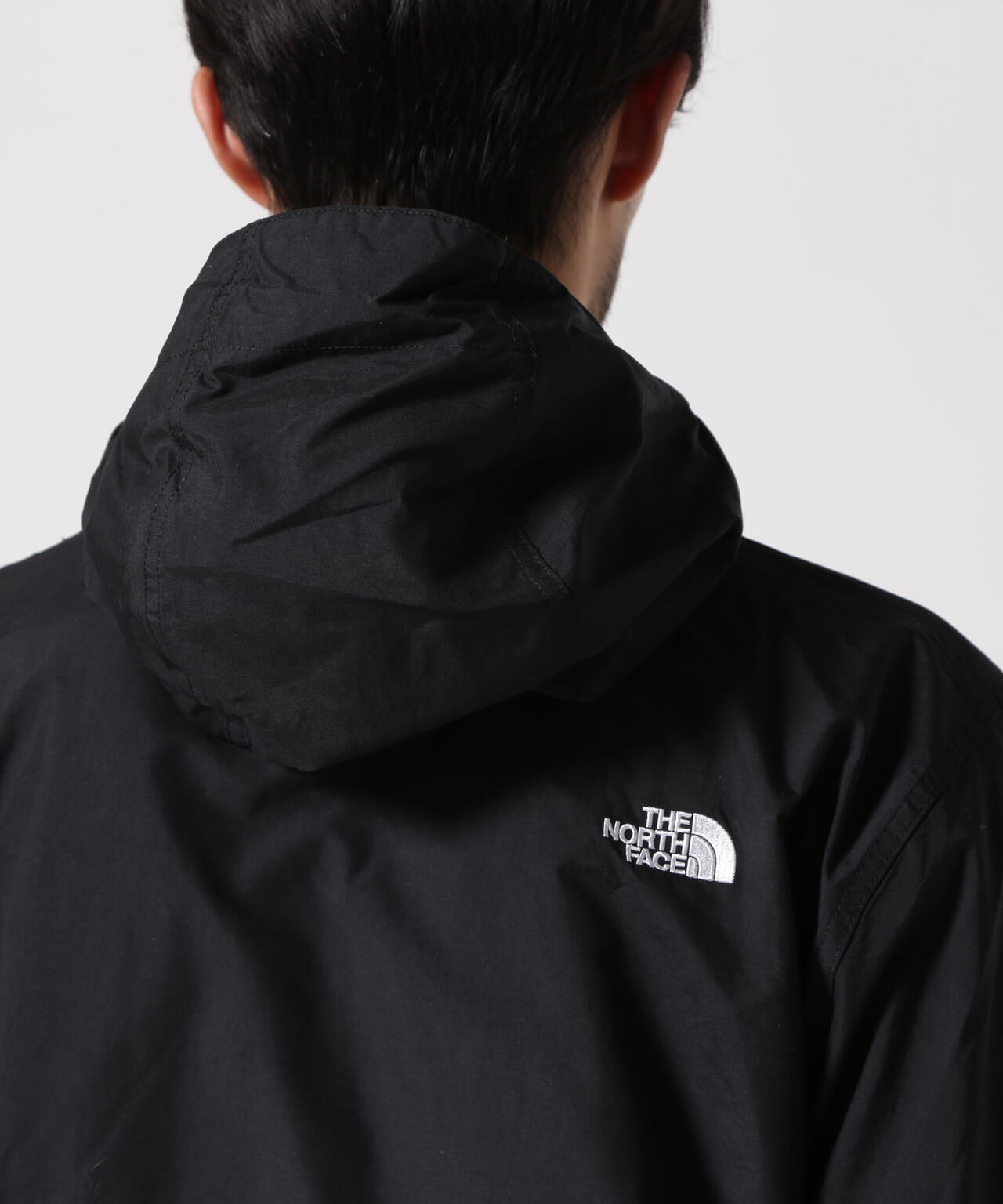 THE NORTH FACE/ザ・ノース・フェイス Compact Jacket