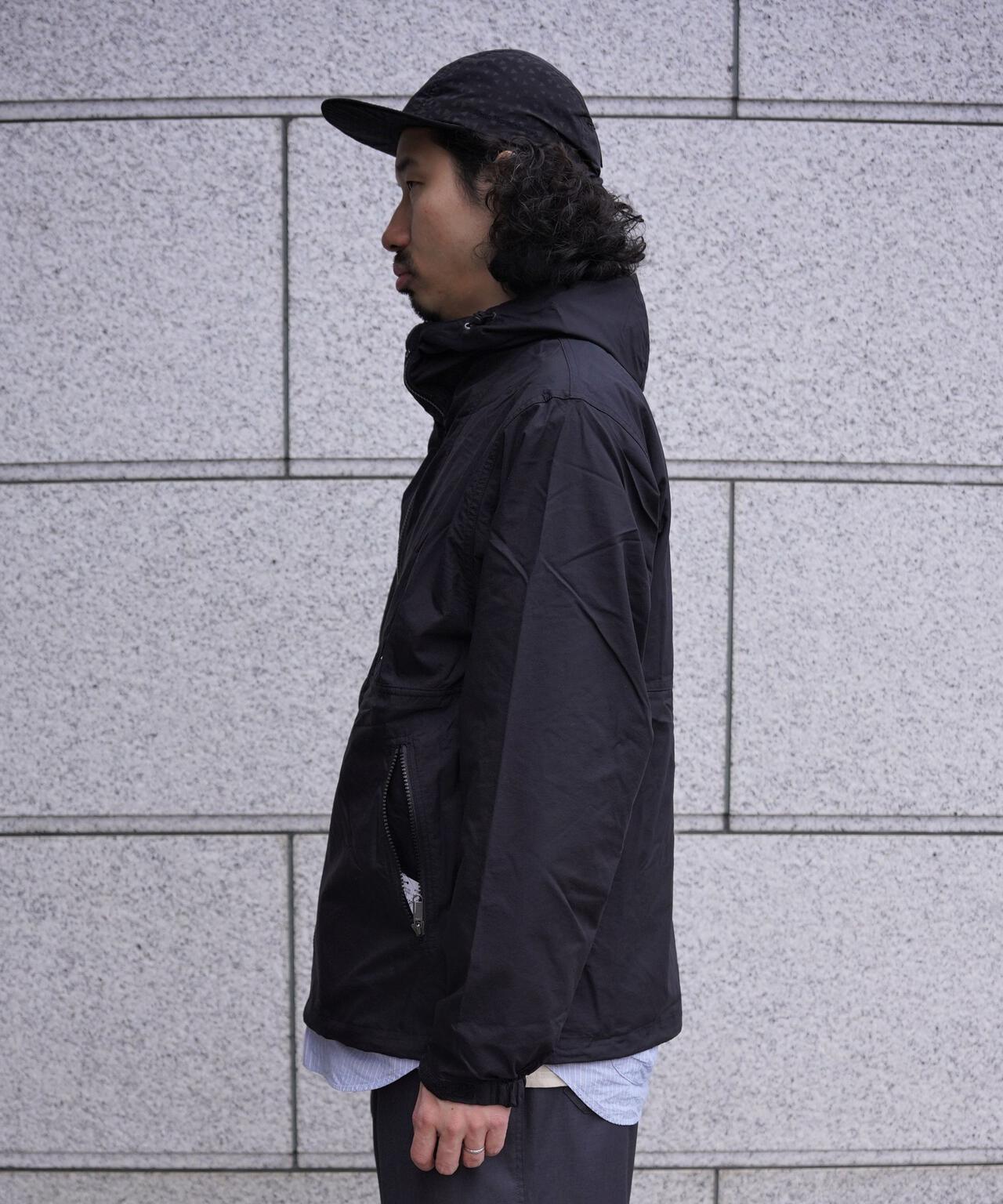 THE NORTH FACE/ザ・ノース・フェイス Compact Jacket