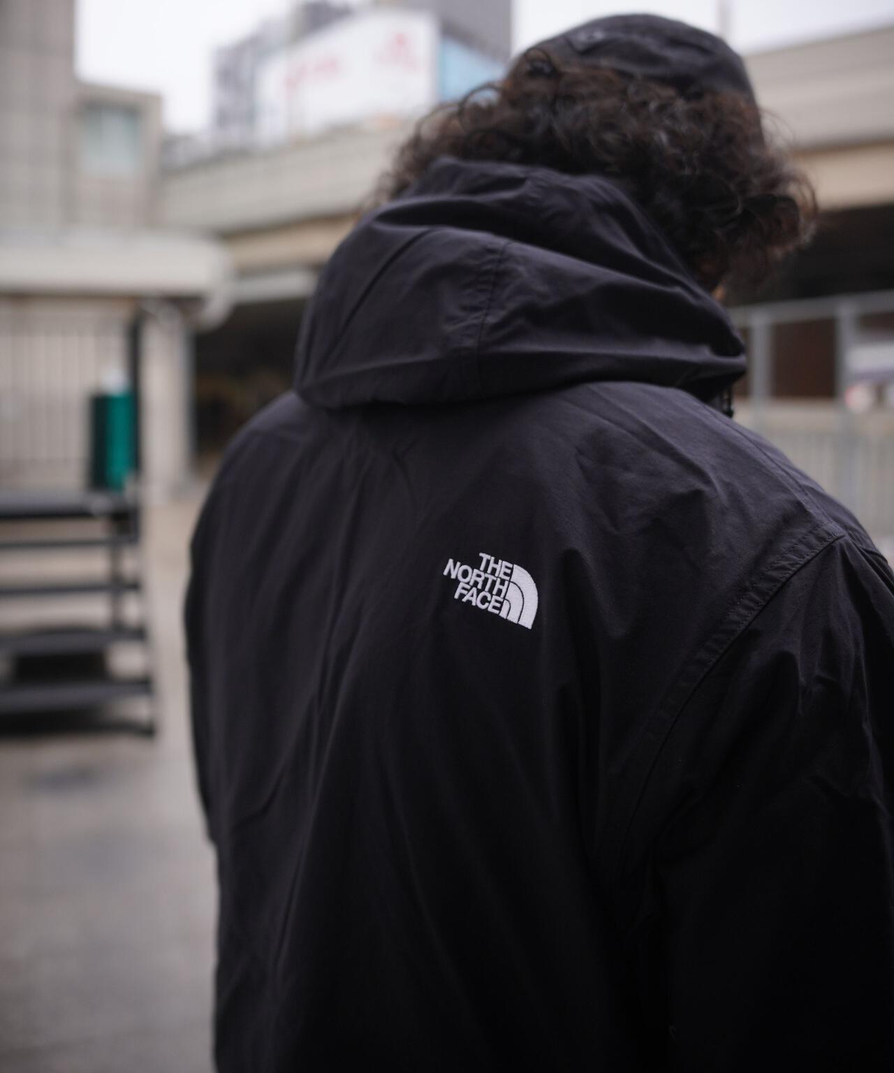 THE NORTH FACE/ザ・ノース・フェイス Compact Jacket