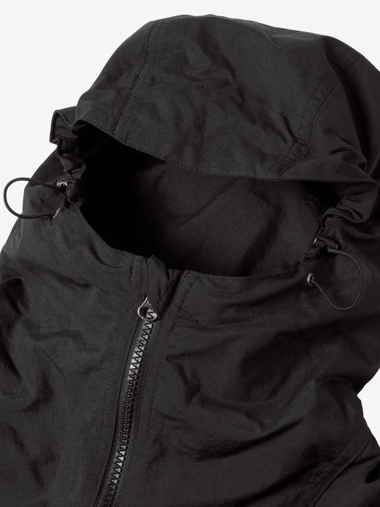THE NORTH FACE/ザ・ノース・フェイス Compact Jacket