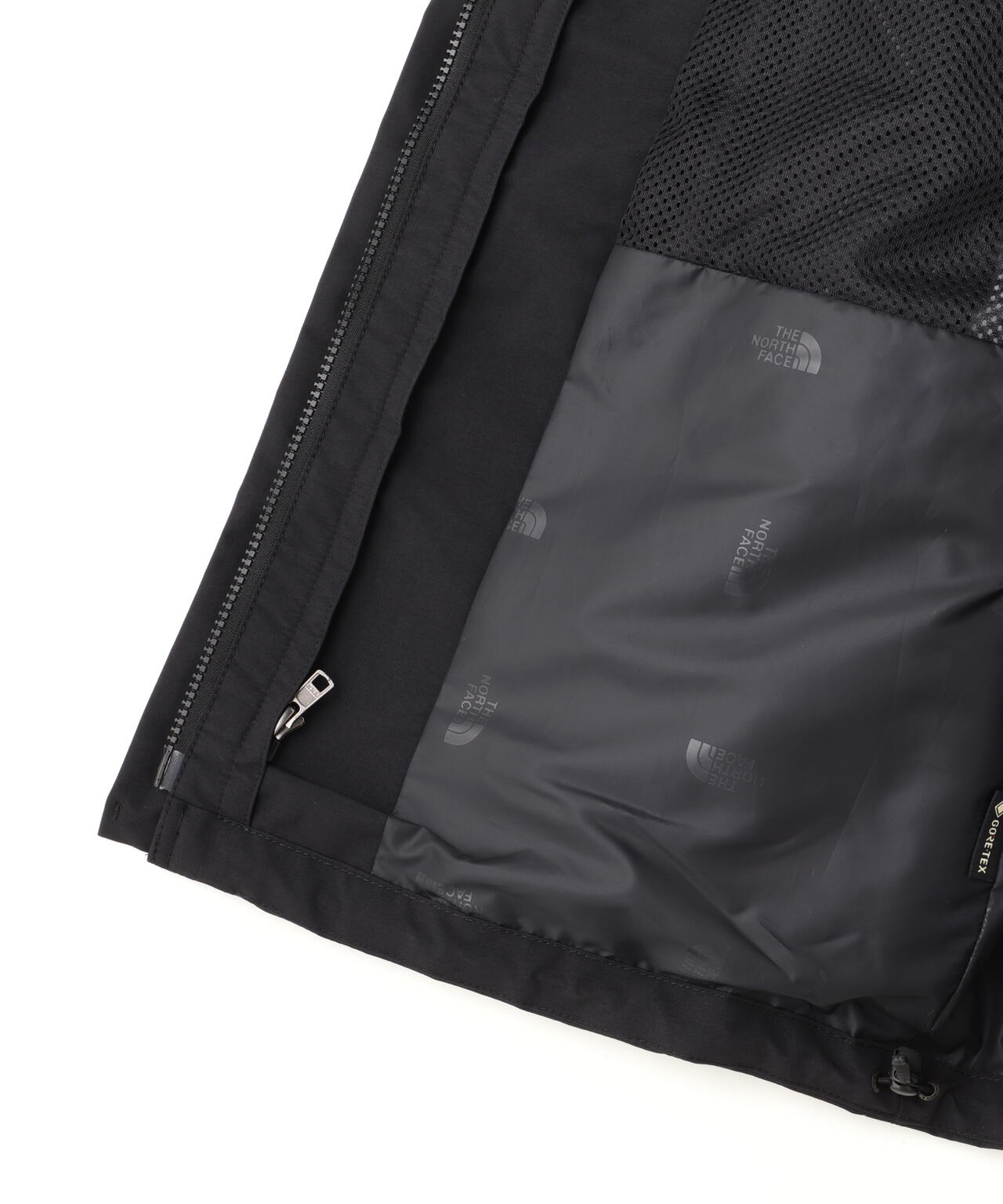 THE NORTH FACE/ザ・ノース・フェイス Mountain Light Jacket