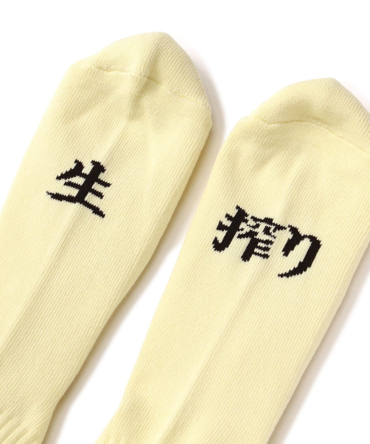 ROSTER SOX/ロスターソックス LEMON SOCKS レモンソックス メンズ レディース