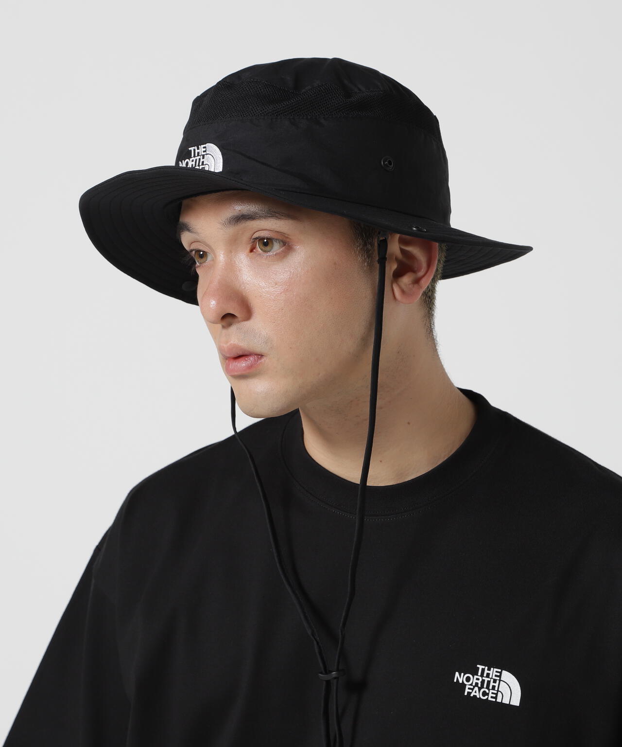 THE NORTH FACE/ザ・ノース・フェイス Brimmer Hat ブリマーハット
