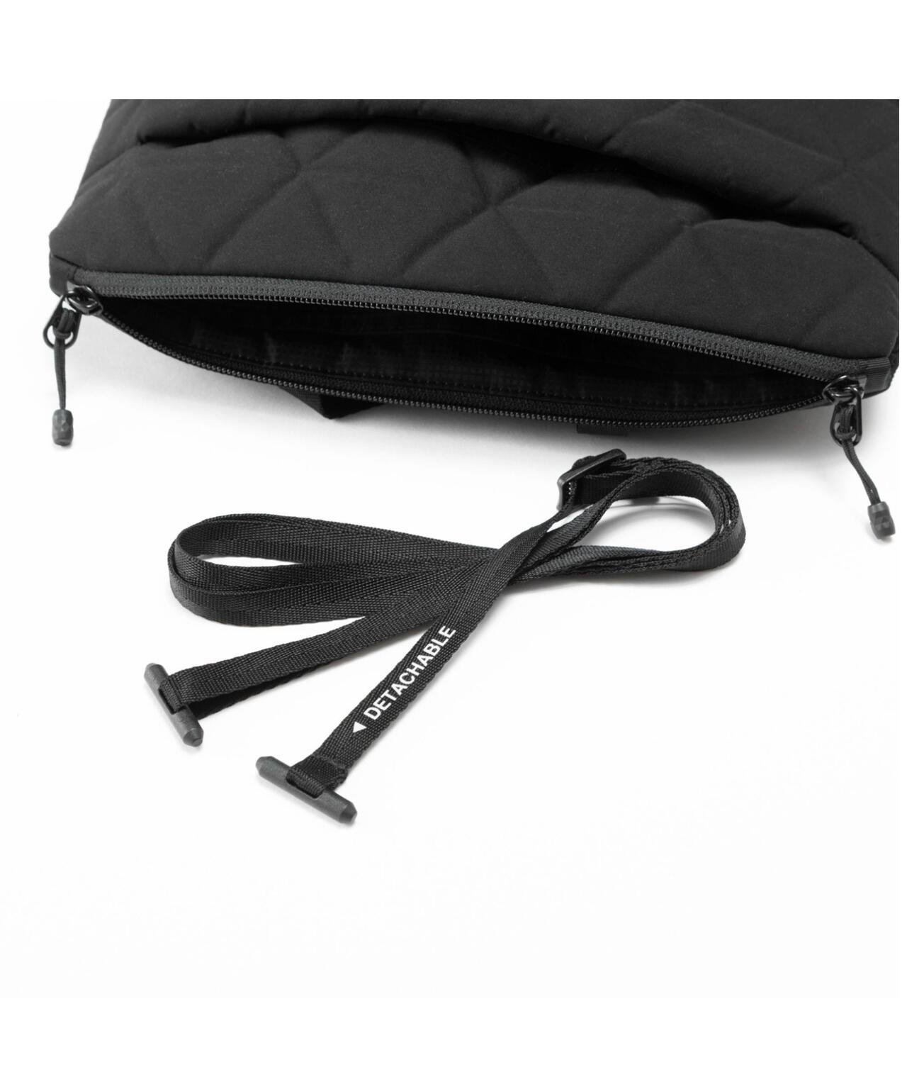 THE NORTH FACE/ザ・ノース・フェイス Geoface Pouch