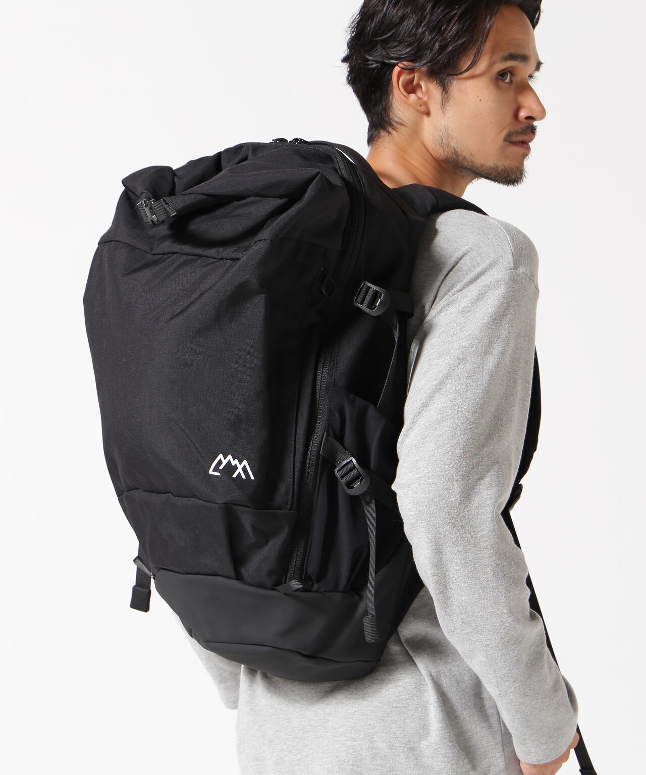 CMF OUTDOOR GARMENT BACKPACKERZ 45 SMOOTH NYLON
