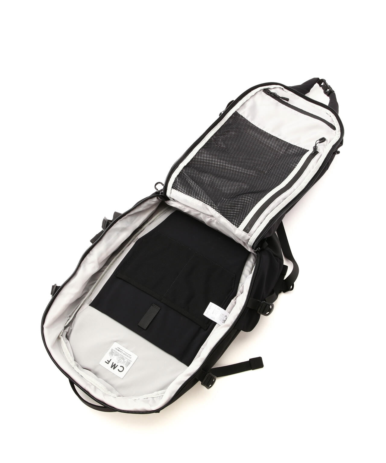 CMF OUTDOOR GARMENT BACKPACKERZ 45 SMOOTH NYLON